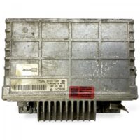 Unitate de Control ABS BOSCH 0 486 104 040 pentru Scania