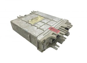 Unitate de control cutie de viteze ecu pentru scania, cod 1444371 1 Unitate de control cutie de viteze ecu pentru scania, cod 1444371