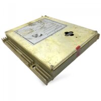Unitate de control electronică Scania 445572 375362 006255