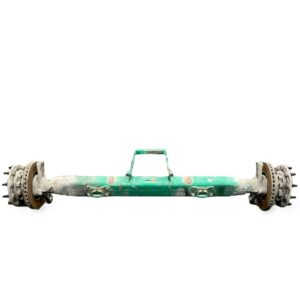 Ax secundar scania (coduri: 2084797, 1401598)