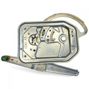 Mecanism regulator geam dreapta pentru scania (coduri: 2572351, 2303352, 1442295, 2162367) 1 Mecanism regulator geam dreapta pentru scania (coduri: 2572351, 2303352, 1442295, 2162367)
