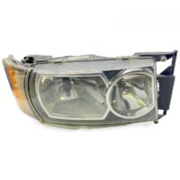 Far Dreapta Scania 2442616 / 2039162