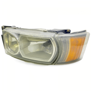 Far stânga pentru scania cod 2039161 / 2442615 1 Far stânga pentru scania cod 2039161 / 2442615