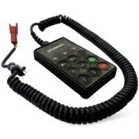 Modul de Control Ridicare Axa pentru Scania