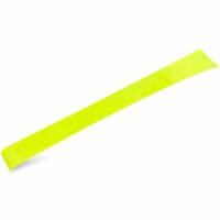 Spoiler Lateral Cabina Mijloc Dreapta Scania - Galben Neon