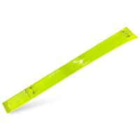 Spoiler lateral cabină mijloc stânga verde Scania 15982 V.P
