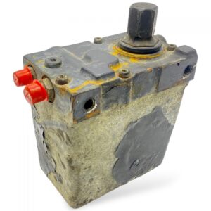 Pompa de rabatare cabina pentru scania, cod 1810341