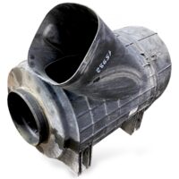 Carcasă Filtru de Aer pentru Scania, Cod 1335673 / 1870000-11