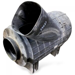 Carcasă filtru de aer pentru scania, cod 1335673 / 1870000-11 1 Carcasă filtru de aer pentru scania, cod 1335673 / 1870000-11