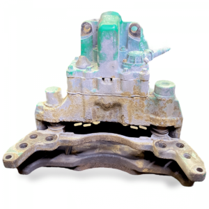 Etrier de frână dreapta față scania 1903435/1746799/2395623/2264211/2669859/573126/573110