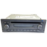 Radio Scania cu Bluetooth, cod 2024850 / 2619690 / 2492994 / 1948789