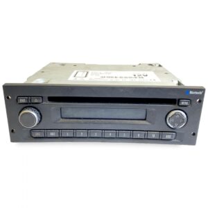 Radio scania cu bluetooth, cod 2024850 / 2619690 / 2492994 / 1948789 1 Radio scania cu bluetooth, cod 2024850 / 2619690 / 2492994 / 1948789