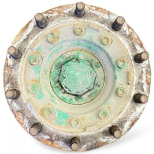 Butuc roată frână cu disc, axa față dreapta, scania – coduri compatibile: 2290526, 1864430, 1480933, 1868663, 1724406, 1391369, 1852817, 2603321, 1889543