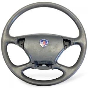 Volan scania cu emblemă lion’s head