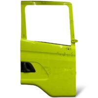 Carcasă Ușii Dreapta Scania (Coduri: 1476535, 1739743, 1452666)