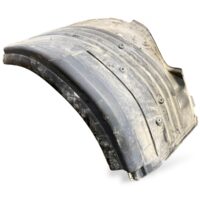 Apărător de noroi față stânga axa față Scania 1335391/1408465/1485485