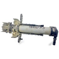Spălator faruri, dreapta Scania - 1883638, 1926988, 1862197