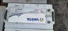 Baterie Varta Promotive Super Heavy Duty 12V 225Ah 1150A EN
