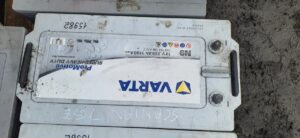 Baterie varta promotive super heavy duty 12v 225ah 1150a en