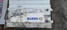 Baterie Varta Promotive Super Heavy Duty 12V 225Ah 1150A EN, 725 103 115A 722, 6N