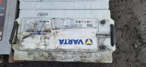 Baterie varta promotive super heavy duty 12v 225ah 1150a en, 725 103 115a 722, 6n 1 Baterie varta promotive super heavy duty 12v 225ah 1150a en, 725 103 115a 722, 6n