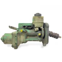 Ambreiaj Asistat de Servo Scania - Coduri OEM Multiple