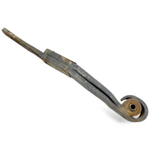Arc lamelar pneumatic axa motor stânga scania 1769877-19