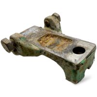 Pana de reglare arc lamelar, ax secundar dreapta, Scania 1383644-13