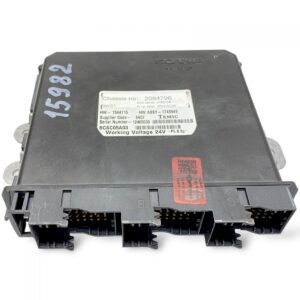 Unitate de control bws scania 2084796 2163136 1544115 temic 1 Unitate de control bws scania 2084796 2163136 1544115 temic