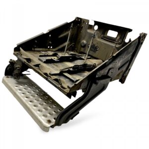 Suport baterie scania 2536278/2577204 1 Suport baterie scania 2536278/2577204