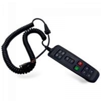 Modul de control ridicare axa Scania 2404466 2530559 2619072 2195719