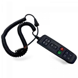 Modul de control ridicare axa scania 2404466 2530559 2619072 2195719 1 Modul de control ridicare axa scania 2404466 2530559 2619072 2195719