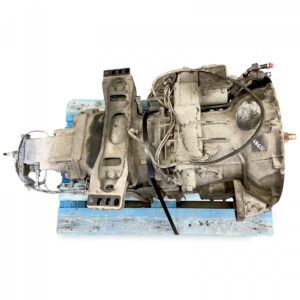 Cutie de viteze scania 2475808 576477-11 1 Cutie de viteze scania 2475808 576477-11