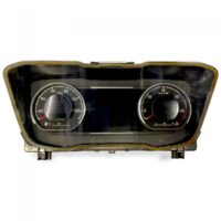 Ceas de bord pentru Scania, diverse coduri piese: 2717227, 2709877, 2496979, 2797636, 2797230, 2839602, 2868368, 2801313, 2870419, 2863487, 2717542, 3086790, 3069733, 3029713, 2994193, 2943793, 2914826, 26219-12