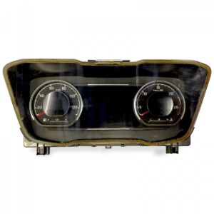 Ceas de bord pentru scania, diverse coduri piese: 2717227, 2709877, 2496979, 2797636, 2797230, 2839602, 2868368, 2801313, 2870419, 2863487, 2717542, 3086790, 3069733, 3029713, 2994193, 2943793, 2914826, 26219-12