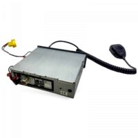 Radio CB Scania XM3003E cu Microfon