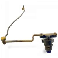 Regulator de nivel pentru suspensii pneumatice Scania 1889797-11