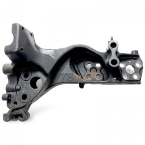 Extensie cadru față stânga scania 2351678-11 1 Extensie cadru față stânga scania 2351678-11