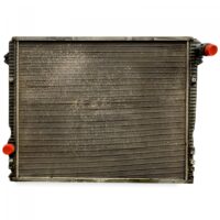 Radiator Scania 2552201/2473321