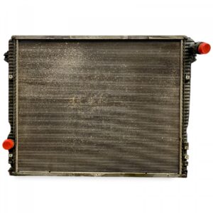 Radiator scania 2552201/2473321