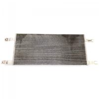 Radiator AC pentru Scania, coduri 2543257, 2228315, 2715918