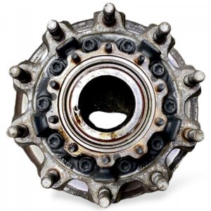 Butuc roata frana cu disc axa motoare dreapta scania