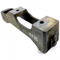 Suport Toba de Eșapament Scania 2422868 - 15983