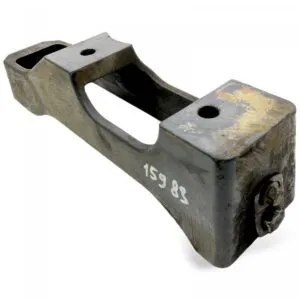 Suport toba de eșapament scania 2422868 – 15983