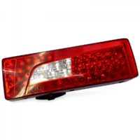 Lampa spate dreapta Scania - 2380953, 1905042, 2241858