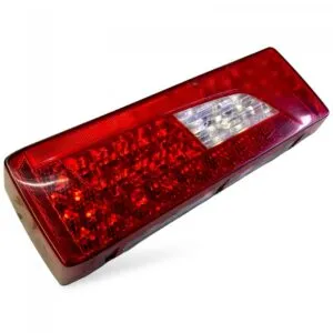 Lampa spate stânga pentru scania – model 2380955