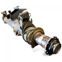 Ax secundar pentru Scania - cod 2188375