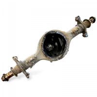 Traversă axă motor Scania 2188121.11 - Piesă auto recondiționată