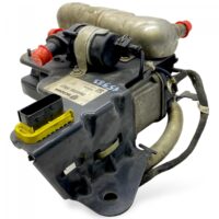 Incalzitor de apa Scania 9630029 - 15.983