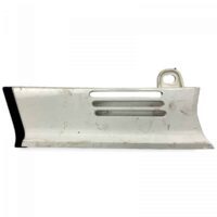 Capac Plastic Grilă Dreapta Scania